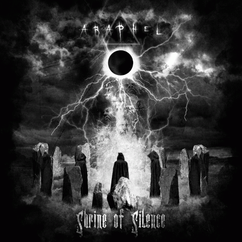 Araphel : Shrine of Silence Araphel : Shrine of Silence